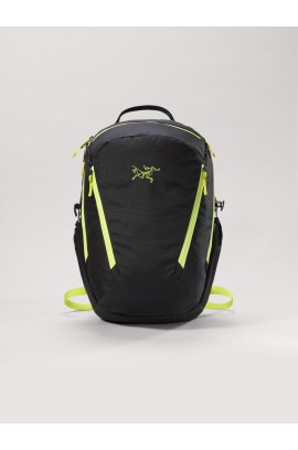Arc'teryx Mantis 26 Backpack - Black / Euphoria